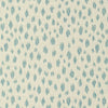Honfleur Woven - Aqua Turquoise By Brunschwig & Fils | Granville Weaves |Ikat/Southwest/Kilims Animal Skins Upholstery