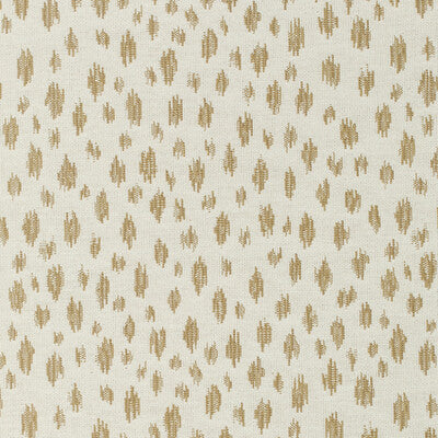Honfleur Woven - Beige Beige By Brunschwig & Fils | Granville Weaves |Ikat/Southwest/Kilims Animal Skins Upholstery