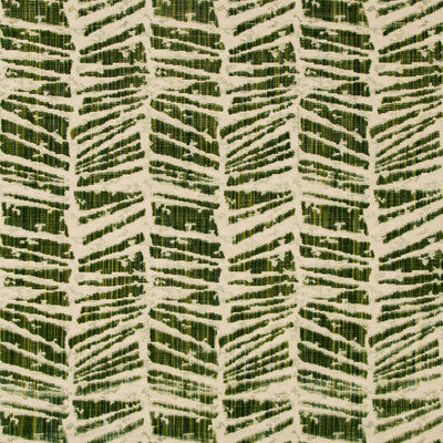 Chaumont Velvet - Leaf Green By Brunschwig & Fils | Chaumont Velvets |Modern Animal Skins Upholstery Velvet