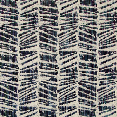 Chaumont Velvet - Blue Dark Blue By Brunschwig & Fils | Chaumont Velvets |Modern Animal Skins Upholstery Velvet