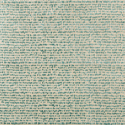 De Blois Velvet - Aqua Teal By Brunschwig & Fils | Chaumont Velvets |Dots Texture Upholstery Velvet
