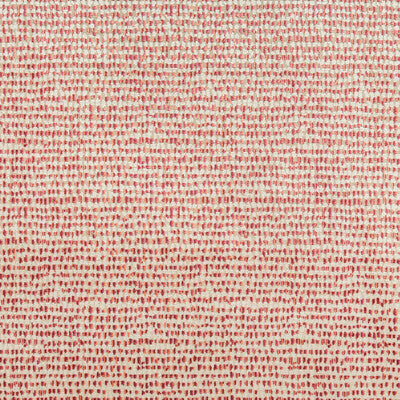 Samples and Purchasing available for De Blois Velvet - Berry Red By Brunschwig & Fils | Chaumont Velvets |Dots Texture Upholstery Velvet at Designer Wallcoverings and Fabrics