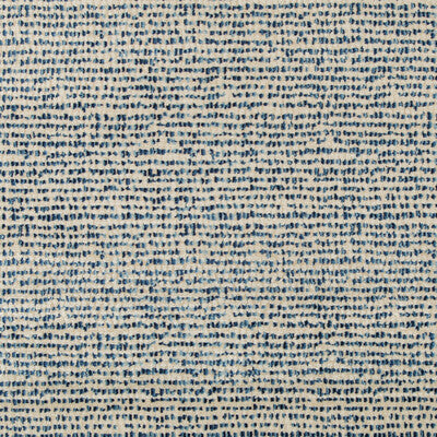 Samples and Purchasing available for De Blois Velvet - Blue Blue By Brunschwig & Fils | Chaumont Velvets |Dots Texture Upholstery Velvet at Designer Wallcoverings and Fabrics