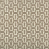 Samples and Purchasing available for Chambord Velvet - Smoke Grey By Brunschwig & Fils | Chaumont Velvets | Geometric Upholstery Velvet at Designer Wallcoverings and Fabrics