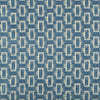 Samples and Purchasing available for Chambord Velvet - Sky Blue Blue By Brunschwig & Fils | Chaumont Velvets | Geometric Upholstery Velvet at Designer Wallcoverings and Fabrics
