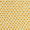 Samples and Purchasing available for Pave Ii Print - Canary Yellow By Brunschwig & Fils | Louverne | Geometric Multipurpose Print at Designer Wallcoverings and Fabrics