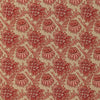 Samples and Purchasing available for Brassac Print - Red Red By Brunschwig & Fils | En Vacances Ii | Botanical & Floral Multipurpose Indoor / Outdoor at Designer Wallcoverings and Fabrics