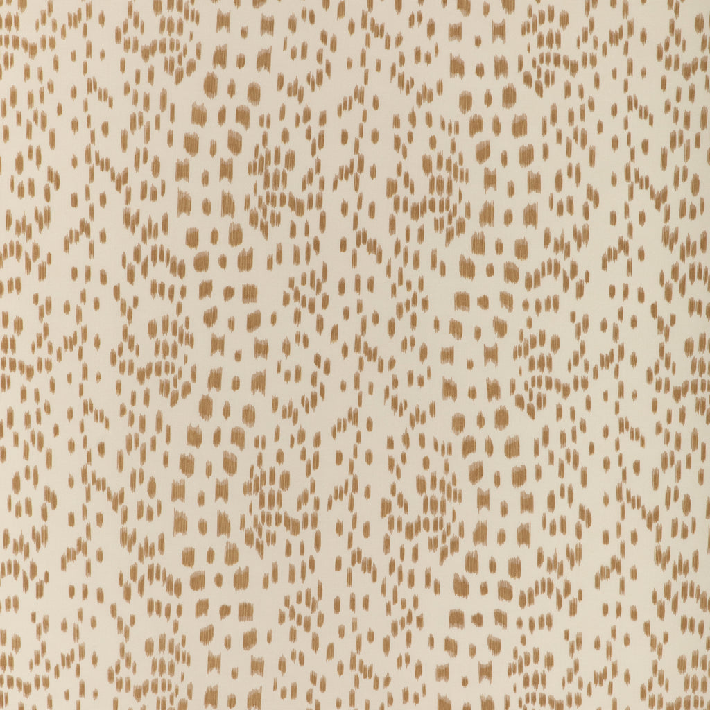 Les Touches Ii - Beige Beige By Brunschwig & Fils | En Vacances Ii |Animal Skins Small Scale Multipurpose Indoor / Outdoor