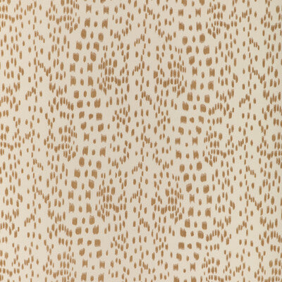Les Touches Ii - Beige Beige By Brunschwig & Fils | En Vacances Ii |Animal Skins Small Scale Multipurpose Indoor / Outdoor