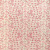 Samples and Purchasing available for Les Touches Ii - Berry Red By Brunschwig & Fils | En Vacances Ii |Animal Skins Small Scale Multipurpose Indoor / Outdoor at Designer Wallcoverings and Fabrics