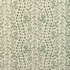 Samples and Purchasing available for Les Touches Ii - Green Green By Brunschwig & Fils | En Vacances Ii |Animal Skins Small Scale Multipurpose Indoor / Outdoor at Designer Wallcoverings and Fabrics