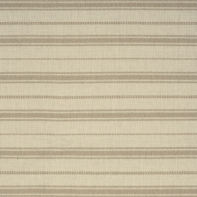 Samples and Purchasing available for Montpezat Stripe - Beige Beige By Brunschwig & Fils | En Vacances Ii | Stripes Upholstery Indoor / Outdoor at Designer Wallcoverings and Fabrics