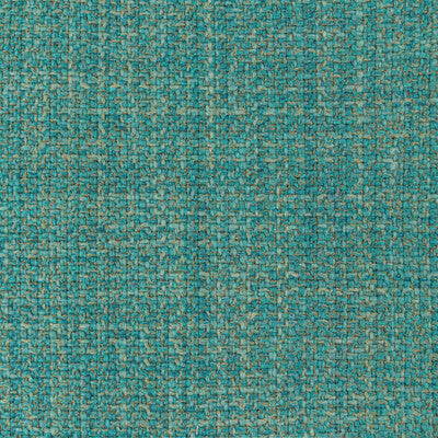 Samples and Purchasing available for Revel Texture - Teal Teal By Brunschwig & Fils | En Vacances Ii | Texture Upholstery Indoor / Outdoor at Designer Wallcoverings and Fabrics