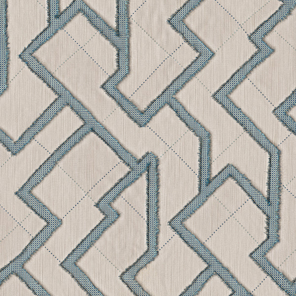 Flutter, Ocean Wallcoverings | Designtex
