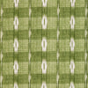 Samples and Purchasing available for Girard Print - Leaf Green By Brunschwig & Fils | Manoir | Ikat/Southwest/Kilims Multipurpose Print at Designer Wallcoverings and Fabrics