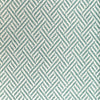 Samples and Purchasing available for Colbert Weave - Mist Light Blue By Brunschwig & Fils | Lorient Weaves |Geometric Lattice/Scrollwork Upholstery  at Designer Wallcoverings and Fabrics