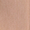 Samples and Purchasing available for Colbert Weave - Spice Red By Brunschwig & Fils | Lorient Weaves |Geometric Lattice/Scrollwork Upholstery  at Designer Wallcoverings and Fabrics