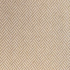 Samples and Purchasing available for Colbert Weave - Beige Taupe By Brunschwig & Fils | Lorient Weaves |Geometric Lattice/Scrollwork Upholstery  at Designer Wallcoverings and Fabrics