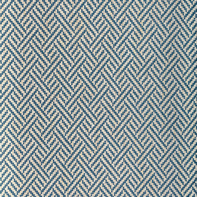 Samples and Purchasing available for Colbert Weave - Blue Blue By Brunschwig & Fils | Lorient Weaves |Geometric Lattice/Scrollwork Upholstery  at Designer Wallcoverings and Fabrics