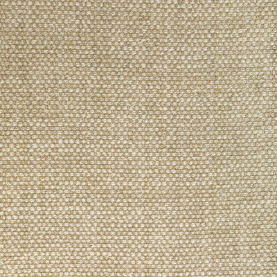Edern Plain - Beige Beige By Brunschwig & Fils | Lorient Weaves |Solid Texture Upholstery Chenille