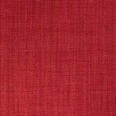 Rospico Plain - Red Red By Brunschwig & Fils | Lorient Weaves |Solid Texture Upholstery