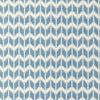 Lorient Weave - Delft Light Blue By Brunschwig & Fils | Lorient Weaves | Ikat/Southwest/Kilims Upholstery