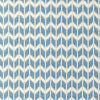 Samples and Purchasing available for Lorient Weave - Delft Light Blue By Brunschwig & Fils | Lorient Weaves | Ikat/Southwest/Kilims Upholstery  at Designer Wallcoverings and Fabrics