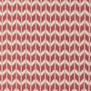Samples and Purchasing available for Lorient Weave - Berry Red By Brunschwig & Fils | Lorient Weaves | Ikat/Southwest/Kilims Upholstery  at Designer Wallcoverings and Fabrics
