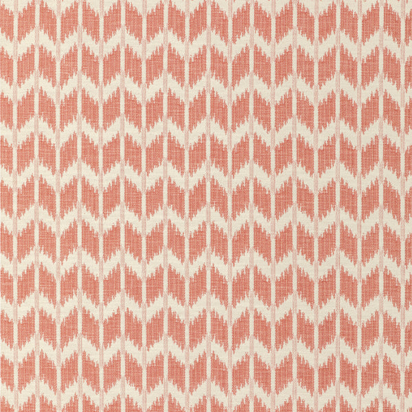 Lorient Weave - Petal Pink By Brunschwig & Fils | Lorient Weaves | Ikat/Southwest/Kilims Upholstery