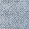 Samples and Purchasing available for Calvin Weave - Delft Blue By Brunschwig & Fils | Lorient Weaves |Diamond Texture Upholstery  at Designer Wallcoverings and Fabrics