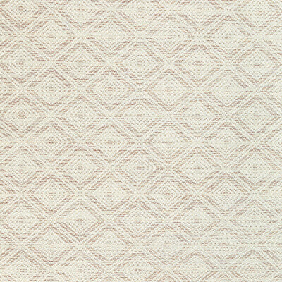 Samples and Purchasing available for Calvin Weave - Ivory Taupe By Brunschwig & Fils | Lorient Weaves |Diamond Texture Upholstery  at Designer Wallcoverings and Fabrics