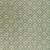 Calvin Weave - Green Green By Brunschwig & Fils | Lorient Weaves |Diamond Texture Upholstery
