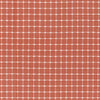 Lison Check - Melon Rust By Brunschwig & Fils | Normant Checks And Stripes Ii | Plaid / Check Upholstery