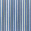 Samples and Purchasing available for Rouen Stripe - Blue Light Blue By Brunschwig & Fils | Normant Checks And Stripes Ii | Stripes Upholstery  at Designer Wallcoverings and Fabrics
