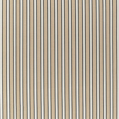 Rouen Stripe - Beige Beige By Brunschwig & Fils | Normant Checks And Stripes Ii | Stripes Upholstery
