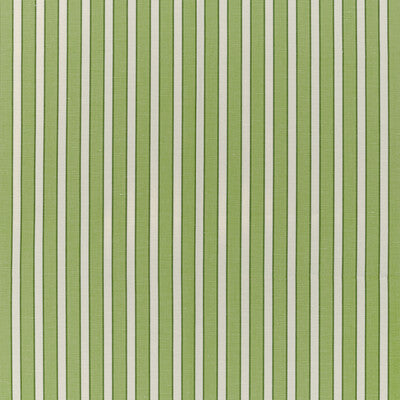 Samples and Purchasing available for Rouen Stripe - Green Celery By Brunschwig & Fils | Normant Checks And Stripes Ii | Stripes Upholstery  at Designer Wallcoverings and Fabrics