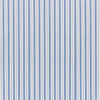 Selune Stripe - Sky Light Blue By Brunschwig & Fils | Normant Checks And Stripes Ii | Stripes Upholstery