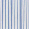 Samples and Purchasing available for Selune Stripe - Sky Light Blue By Brunschwig & Fils | Normant Checks And Stripes Ii | Stripes Upholstery  at Designer Wallcoverings and Fabrics