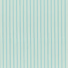 Selune Stripe - Aqua Turquoise By Brunschwig & Fils | Normant Checks And Stripes Ii | Stripes Upholstery