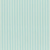 Samples and Purchasing available for Selune Stripe - Aqua Turquoise By Brunschwig & Fils | Normant Checks And Stripes Ii | Stripes Upholstery  at Designer Wallcoverings and Fabrics