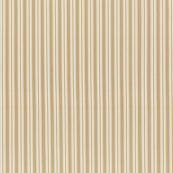 Selune Stripe - Beige Beige By Brunschwig & Fils | Normant Checks And Stripes Ii | Stripes Upholstery