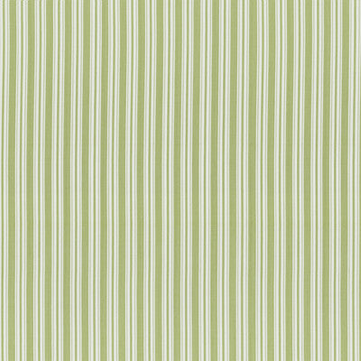 Samples and Purchasing available for Selune Stripe - Leaf Celery By Brunschwig & Fils | Normant Checks And Stripes Ii | Stripes Upholstery  at Designer Wallcoverings and Fabrics
