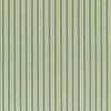 Samples and Purchasing available for Selune Stripe - Green Green By Brunschwig & Fils | Normant Checks And Stripes Ii | Stripes Upholstery  at Designer Wallcoverings and Fabrics