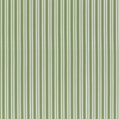Samples and Purchasing available for Selune Stripe - Green Green By Brunschwig & Fils | Normant Checks And Stripes Ii | Stripes Upholstery  at Designer Wallcoverings and Fabrics