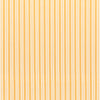 Selune Stripe - Yellow Yellow By Brunschwig & Fils | Normant Checks And Stripes Ii | Stripes Upholstery
