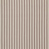 Selune Stripe - Brown Brown By Brunschwig & Fils | Normant Checks And Stripes Ii | Stripes Upholstery
