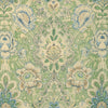 Samples and Purchasing available for Carvallo Print - Celery Green By Brunschwig & Fils |  | Botanical & Floral Multipurpose Print at Designer Wallcoverings and Fabrics