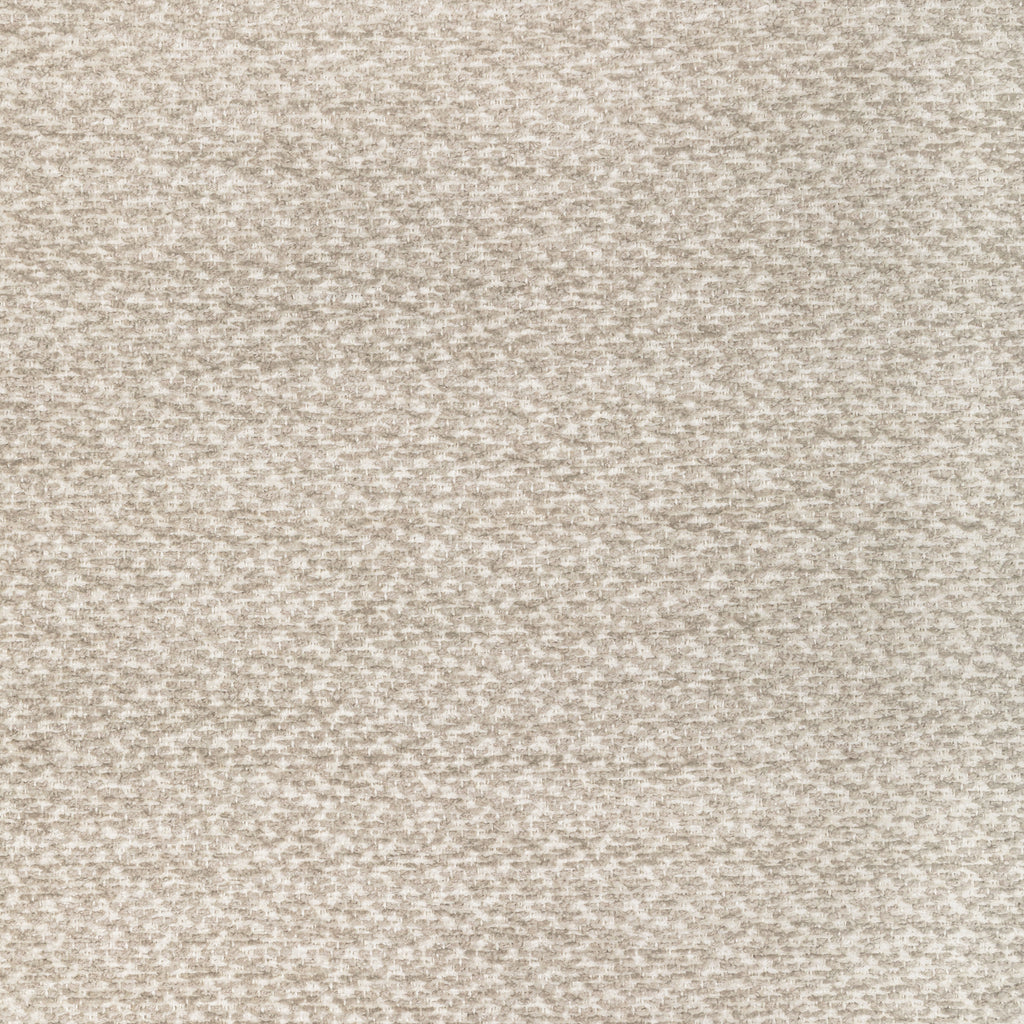 Sasson Texture - Pebble Ivory By Brunschwig & Fils | Chambery Textures Iii |Solid Texture Upholstery Chenille