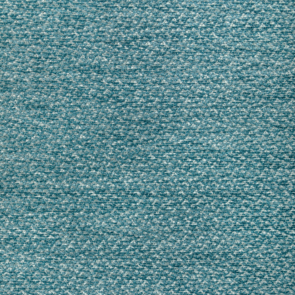 Sasson Texture - Teal Teal By Brunschwig & Fils | Chambery Textures Iii |Solid Texture Upholstery Chenille