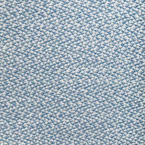 Sasson Texture - Blue Ivory By Brunschwig & Fils | Chambery Textures Iii |Solid Texture Upholstery Chenille